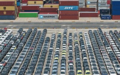 Kína elektromos autóiparának válsága: Álhírek, állami támogatások és a globális verseny