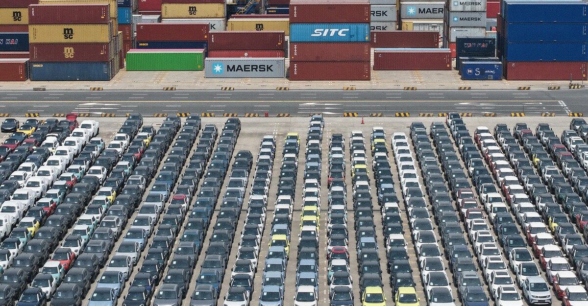 elektromos autoipar tamogatas piaci torzulasok global hatasok