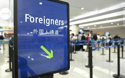 Különleges K vízum: Kína új lehetőséget kínál fiatal STEM-kutatóknak