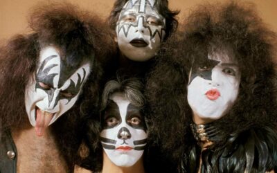 Paul Stanley szerint bizonyos KISS B-oldalak csak felnőtteknek valók
