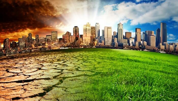 klimavaltozas fenyegetesek kozossegi megoldasok fenntarthatosag