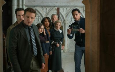 Knives Out 3: A “Wake Up Dead Man” és a cozy crime műfaj új hulláma