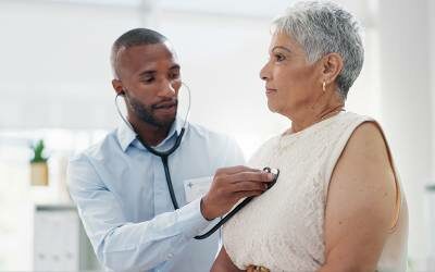 Szívkárosodás középkorban és a demencia kockázata: új kutatási eredmények