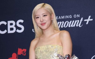 Rosé és Ejae történelmet írnak a Grammy-díjaknál – K-pop előadók első szóló jelölései