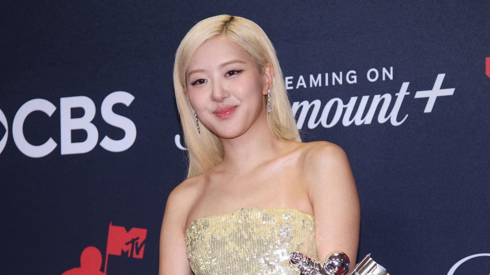 K-pop Grammy jelölés Rosé és Ejae első szóló előadók kpop eloado grammy jeloles globalis zeneipar siker