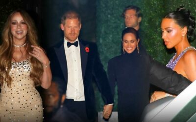 Kris Jenner 70. születésnapi bulija: sztárok, rendőri intézkedés és exkluzív James Bond témájú esemény