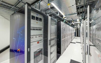 50 Qubit Univerzális Kvantumszámítógép Teljes Szimulációja Európa Első Exascale Számítógépén