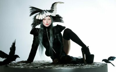 Lady Gaga: A Sztár Újjászületése és Belső Küzdelmei a Mayhem Turné Árnyékában