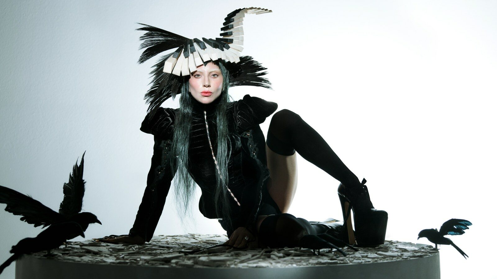 lady gaga muveszeti fejlodes turne kulisszatitkok interju