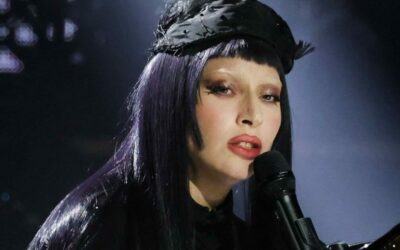 Lady Gaga őszintén a mentális küzdelmeiről az A Star Is Born forgatásán