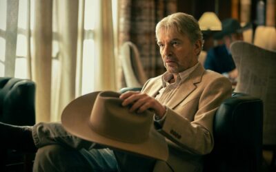 Landman: Taylor Sheridan legtipikusabb sorozata a Yellowstone árnyékában