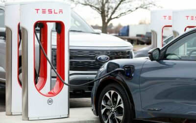 Lectron: Az elektromos autók töltőadaptereinek feltörekvő OEM beszállítója