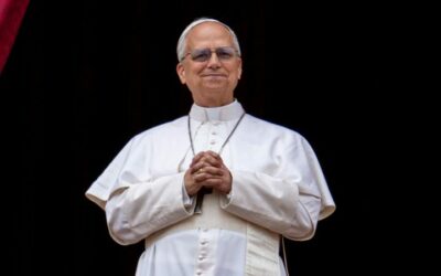 XIV. Leó pápa kedvenc filmjei és a mozi világgal való párbeszéd