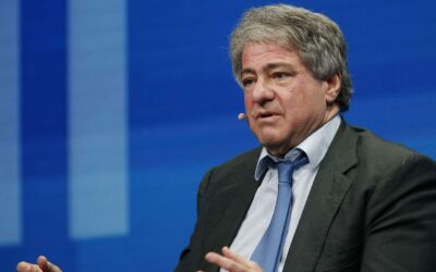 Leon Black szexuális zaklatási vádjai és jogi csatározásai Jeffrey Epstein kapcsán