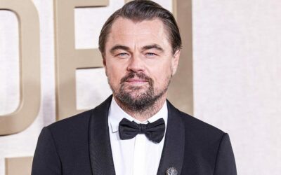 Leonardo DiCaprio kedvenc Christopher Nolan filmje: A Sötét Lovag