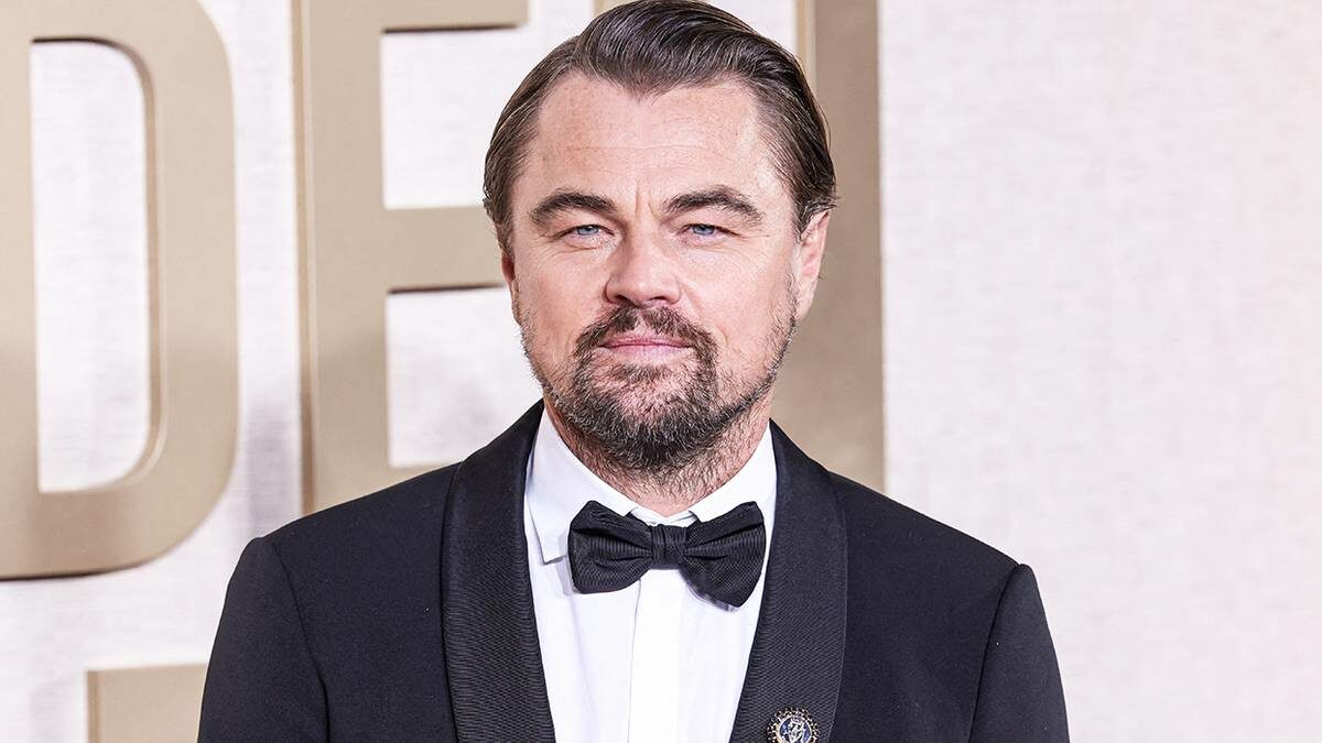 Leonardo DiCaprio kedvenc Christopher Nolan filmje: A Sötét Lovag Leonardo DiCaprio Nolan filmek legjobb választása sötét lovag