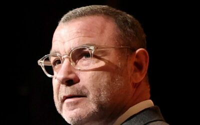 Liev Schreiber kórházban New Yorkban – részletes egészségügyi helyzetjelentés