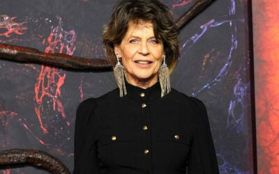 Linda Hamilton őszinte vallomása a Hollywood-i öregedésről és a Stranger Things utolsó évadáról