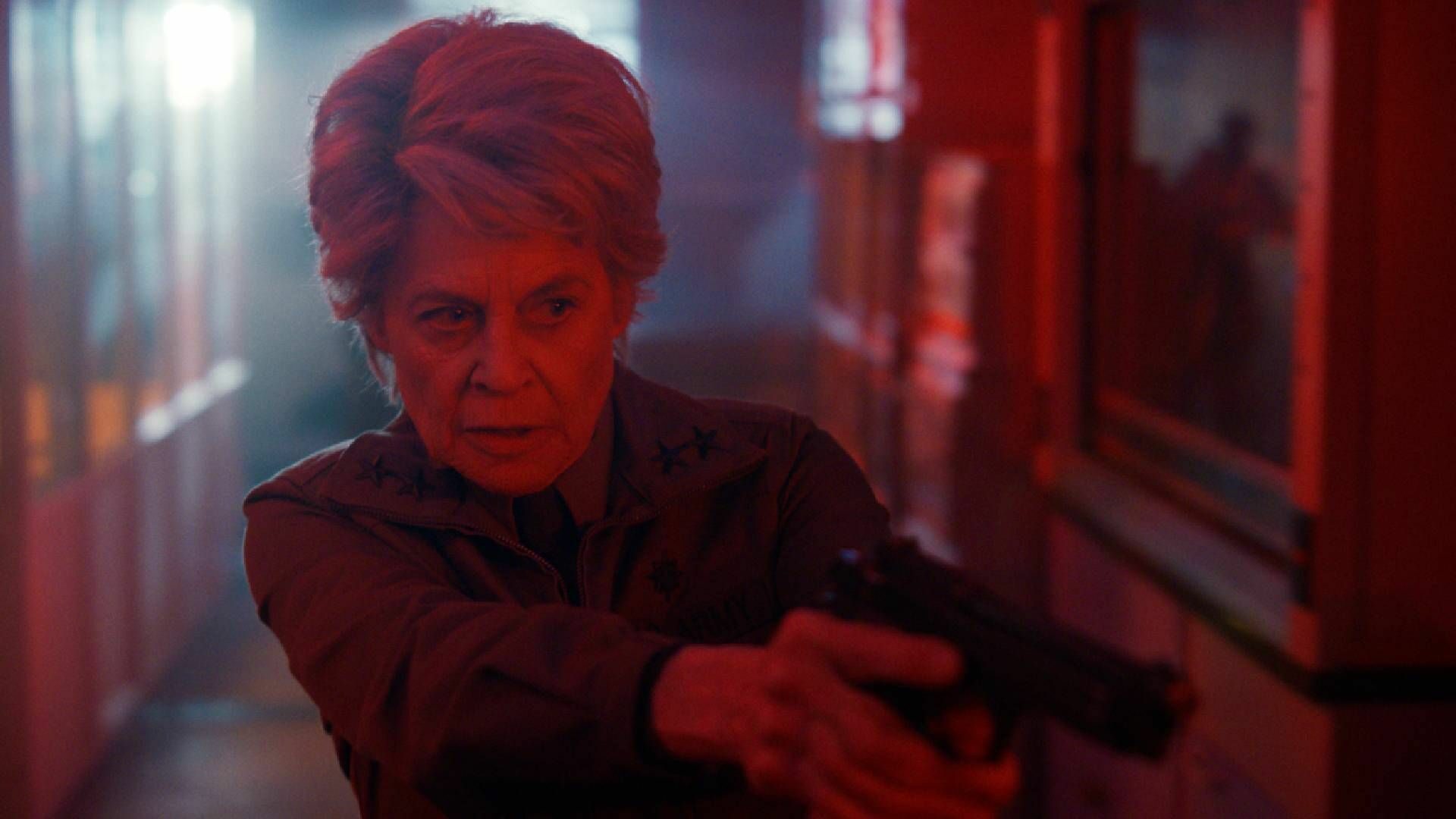 Linda Hamilton színésznő karrierje és Stranger Things szerep
