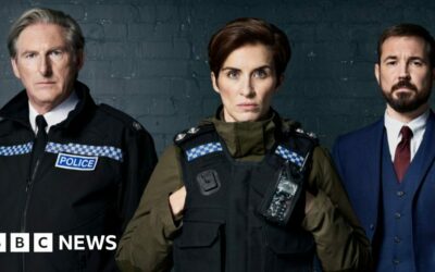 Visszatér a Line of Duty – Hetedik évad indul a BBC-n