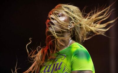 Liniker: A brazil popikon, aki áttörte a határokat és a szíveket