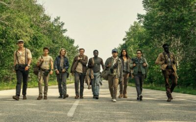 A Lionsgate okos díjszezon stratégiája: „The Long Walk” az Oscar-esélyesek között