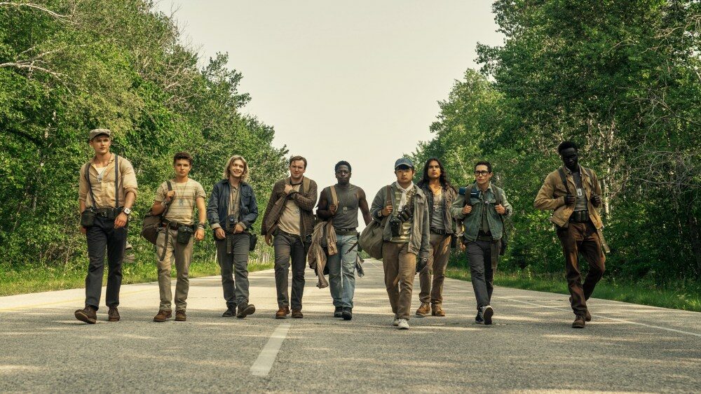 Lionsgate Oscar kampány új trend a filmiparban oscar kampany marketing film ipar szineszek szereplok csapat