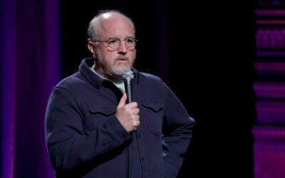 Louis C.K. visszatérése és új művei: a botránytól a megváltásig