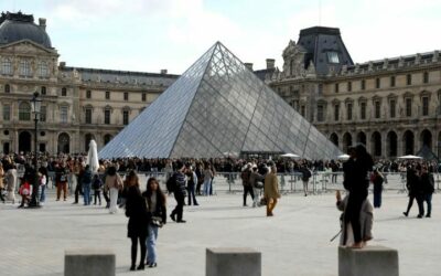 Áremelés a Louvre Múzeumban: Mit Jelent ez a Külföldi Látogatók Számára?