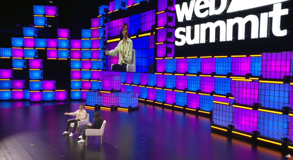 ai kodolo platform gyors novekedes stockholmi technologia