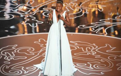 Lupita Nyong’o Oscar-díja és karrierje: A siker utáni kihívások és döntések