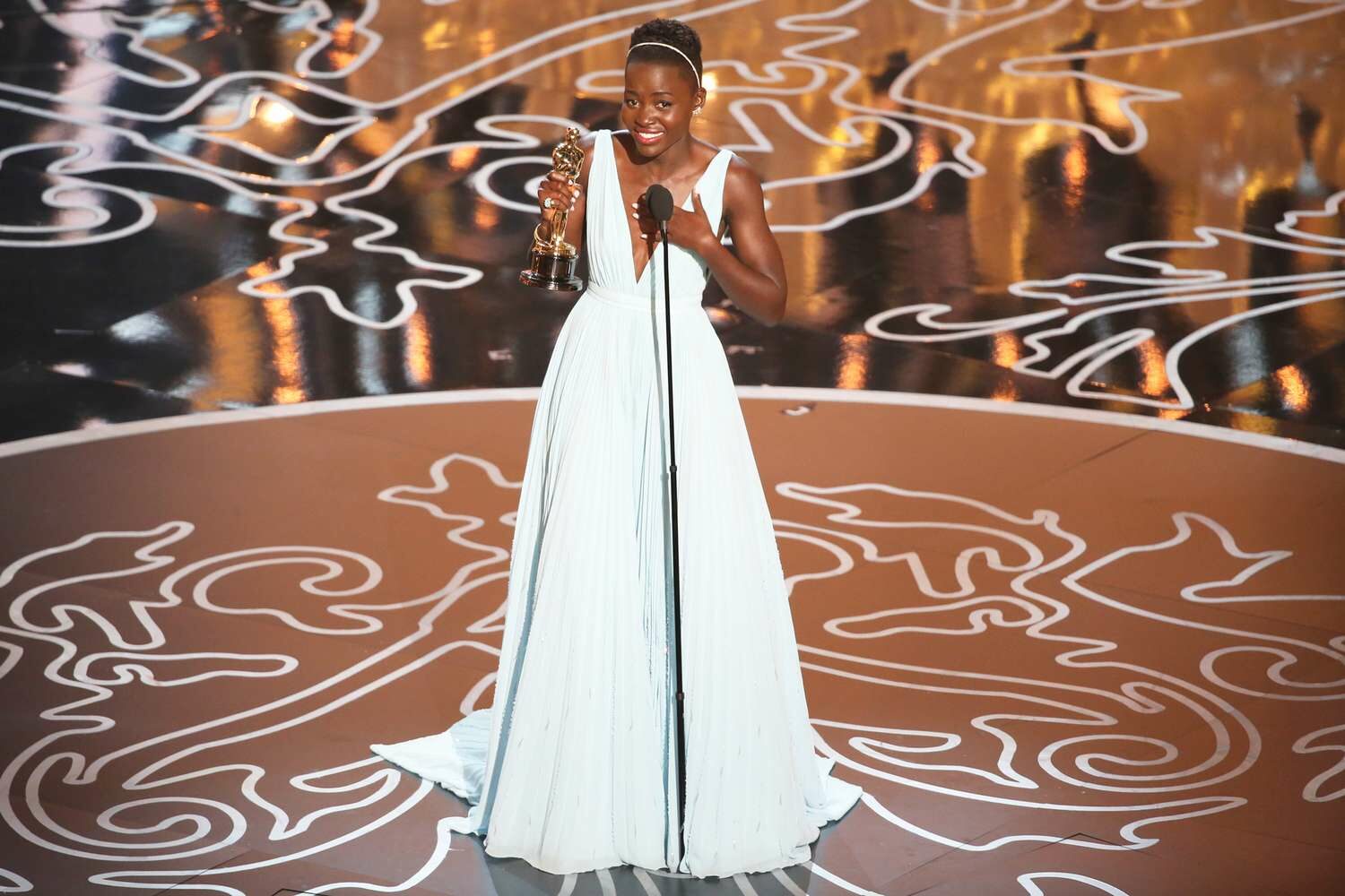 Lupita Nyong’o karrierje és kihívásai az Oscar-díj után Lupita Nyong'o karrierje Oscar dij utan valtozasokkal