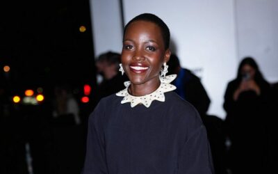 Lupita Nyong’o: Az Oscar-díj utáni kihívások és az afrikai történetmesélés új dimenziói