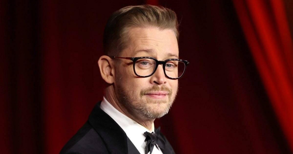 Macaulay Culkin véleménye a Die Hard karácsonyi filmről Macaulay Culkin színész véleménye Die Hard karácsonyi film rajongók
