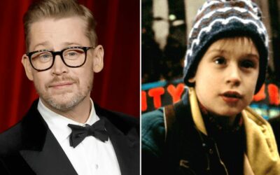 Macaulay Culkin nyitott egy új Reszkessetek, betörők! folytatásra – Íme az ötlete