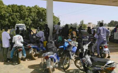 Mali felfüggesztette a francia TF1 és LCI csatornákat hamis információk miatt