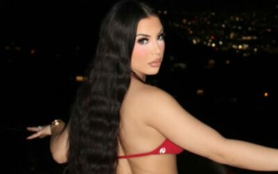 Tragikus halál: Maria de la Rosa, a feltörekvő latin zenei tehetség Los Angelesben lelőve