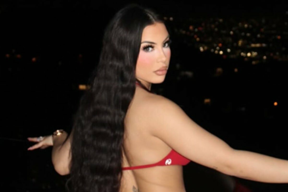 Maria de la Rosa halalos tamadas Los Angelesben – latin zene es kozossegi reakciok latin zenei eloado es influenszer halalos tamadas los angelesben