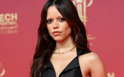 Jenna Ortega és Bong Joon Ho véleménye az MI-ről a Marrakech Filmfesztiválon