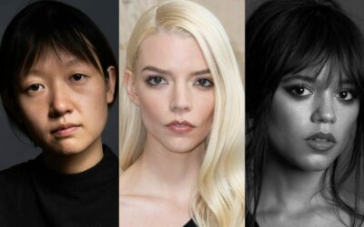 Marrakech Nemzetközi Filmfesztivál 2025: Neves zsűritagok és az Atlas Workshops új patronja