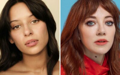 Lauren Morais és Diane Morgan csatlakoznak a Marvel Cinematic Universe-hez a Disney+ “VisionQuest” sorozatában