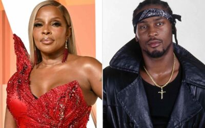 Mary J. Blige emlékei a nemrég elhunyt D’Angelóról és Angie Stone-ról