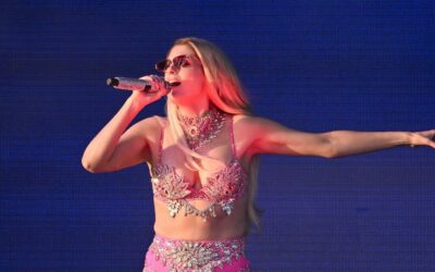 Meghan Trainor visszavág a kritikusoknak: Az önelfogadás és egészség útján