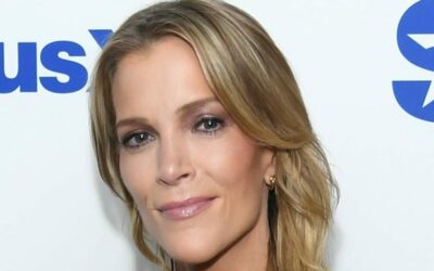 Megyn Kelly pedofília-mentő kijelentései és a SiriusXM hallgatása