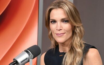Megyn Kelly vitatható kijelentései Jeffrey Epsteinről és Donald Trumpról