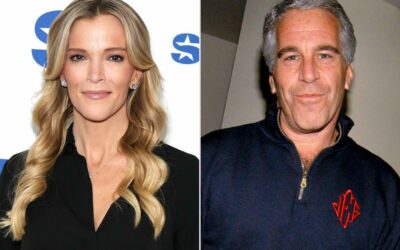 Megyn Kelly megosztja véleményét Jeffrey Epstein ügyéről – egy új megközelítés