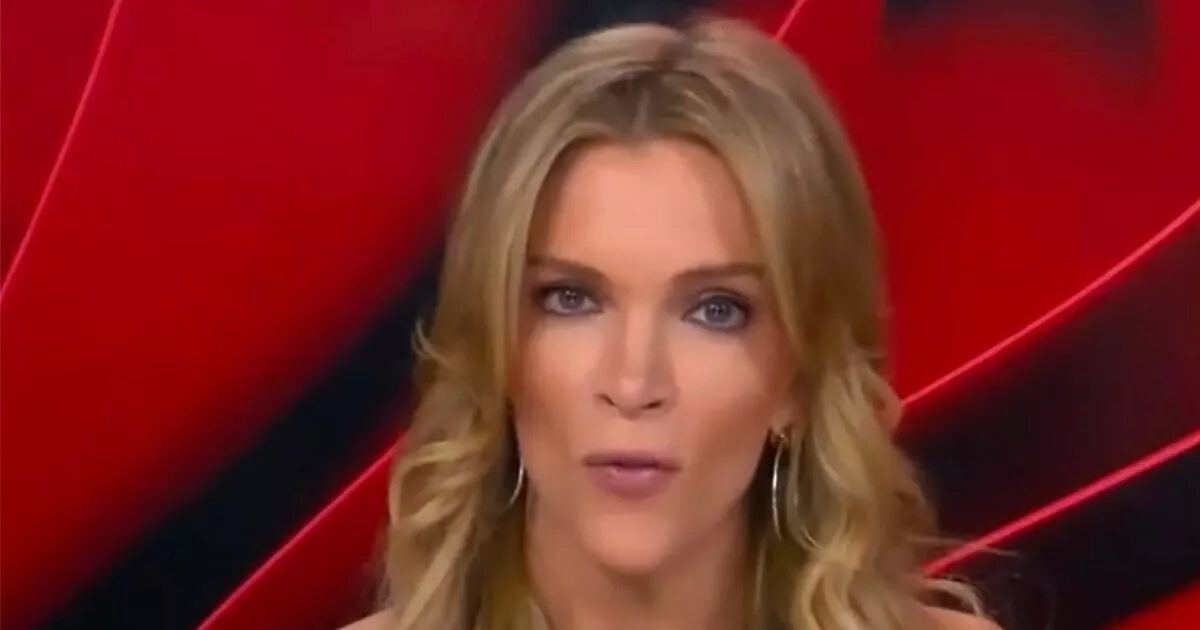 Megyn Kelly dühös reakciója jobboldali szatirikus oldal kritikájára Megyn Kelly kritikus reakciója jobboldali szatirikus cikkre