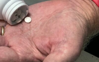 Hosszú távú melatoninszedés: szívbetegség és kórházi kezelés kockázata – új kutatási eredmények