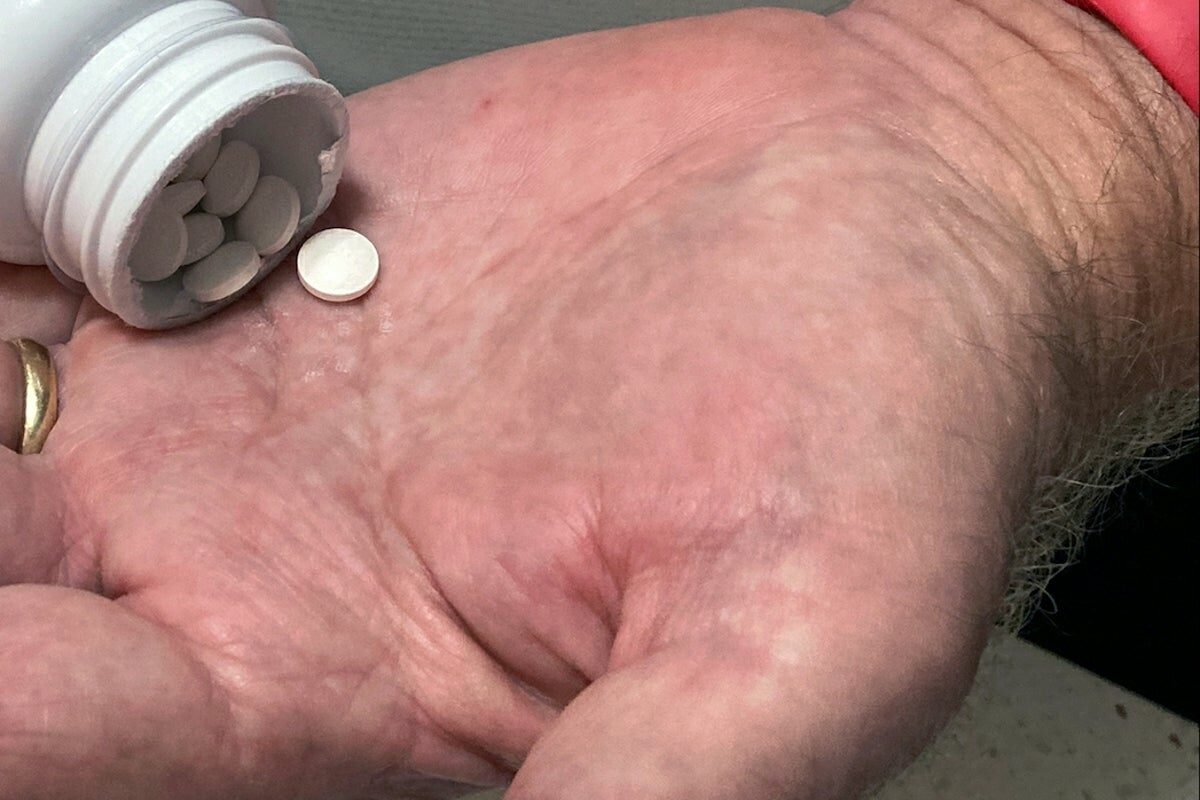 melatonin hasznalat es szivelegtelenseg kockazatok kutatas