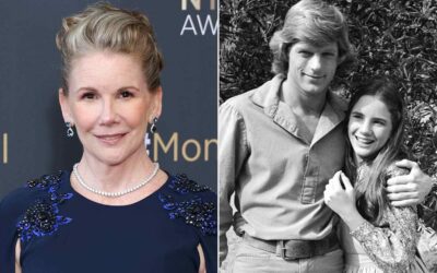 Melissa Gilbert reagál Megyn Kelly Jeffrey Epsteinről tett megjegyzéseire